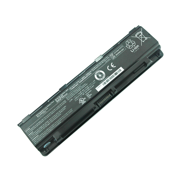 Toshiba Satellite C800 C850 C855 C875 L855 S855 Battery