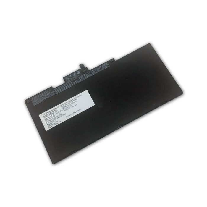 Hp Elitebook 745 755 840 850 G3 G4 Battery 6cells New - Lbhq134