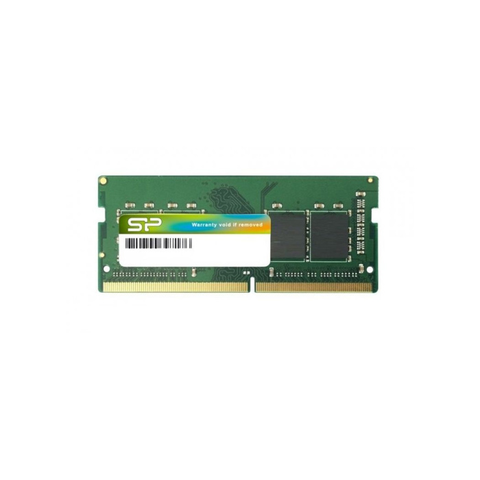 4gb Sp Pc4-21300/2666mhz Ddr4 Sodimm New