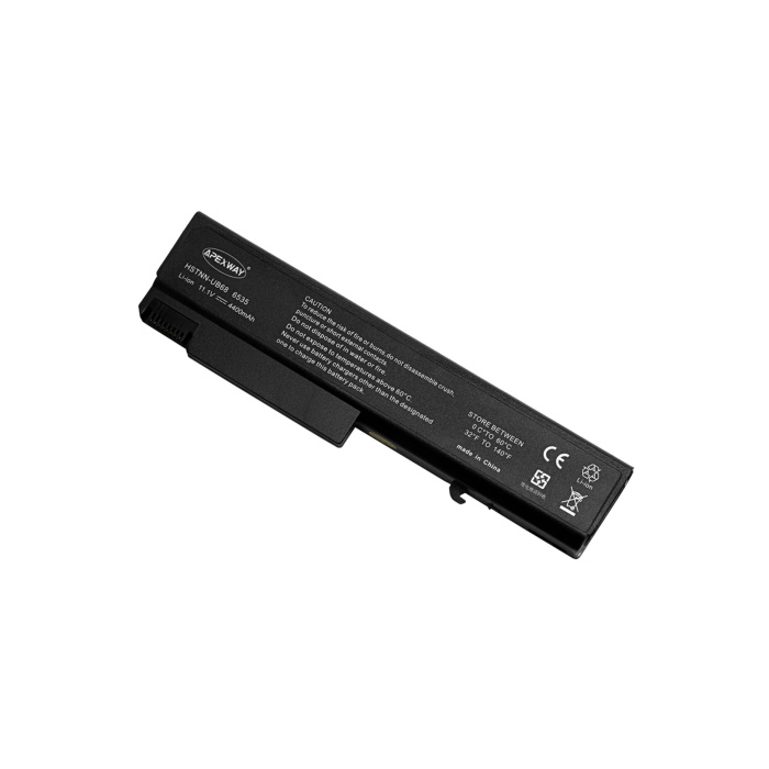 Hp Cpq 6520 6820 6530 6531 6535 8440 Battery 6cell New