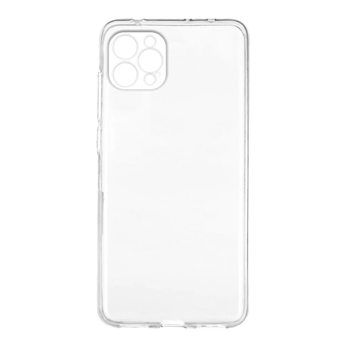 Apple Iphone 12 Pro Clear Case