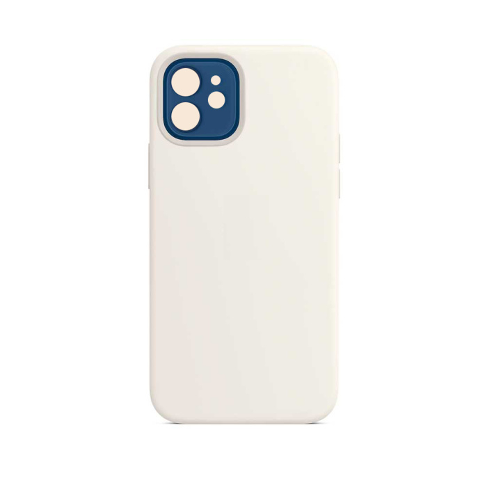 Apple Iphone 12 Pro Matt Case White