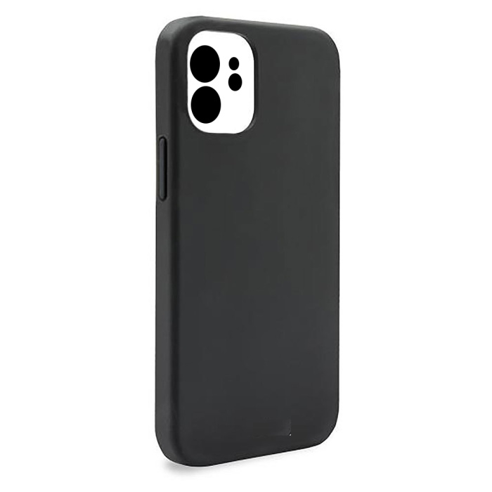 Apple Iphone 12 Mini Matt Case Black