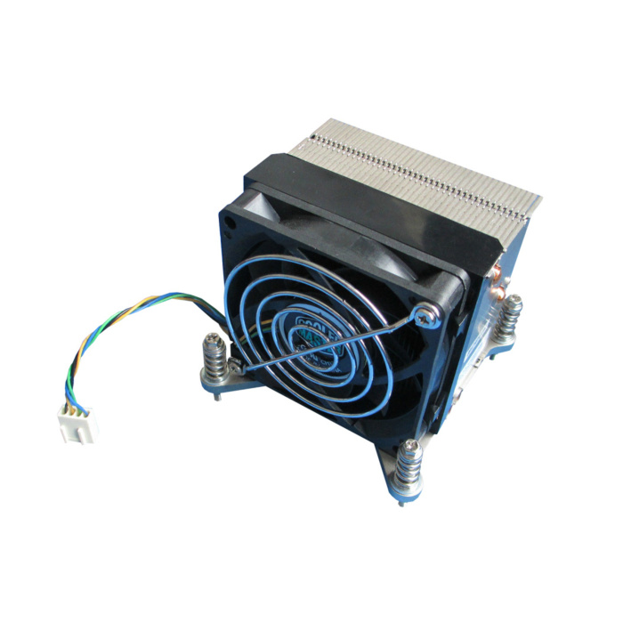 Heatsink For Fsc Esprimo E500/e510/e700