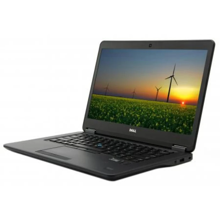 Dell Latitude E7450 14″ Refurbished Grade A (I5-5300U/8GB/128GB SSD/Intel HD Graphics 5500/W10 PRO)