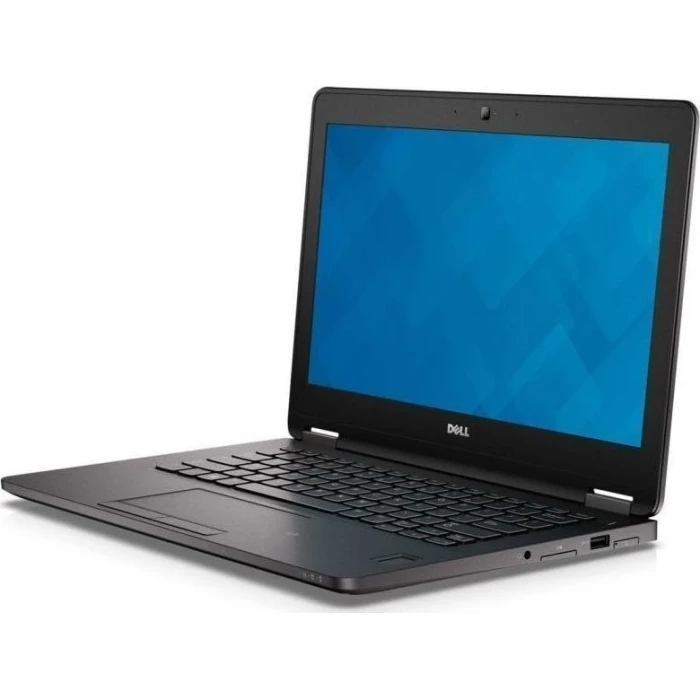 Dell Latitude E7270 12.5" Refurbished Grade A (I5-6300U/8GB/128GB SSD/Intel HD Graphics 520/W10 PRO)