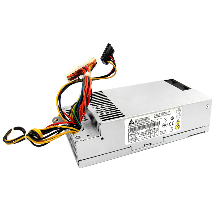 Power Supply Pc Delta Acer X3200 Sff 220w Dps-220u B-5 A