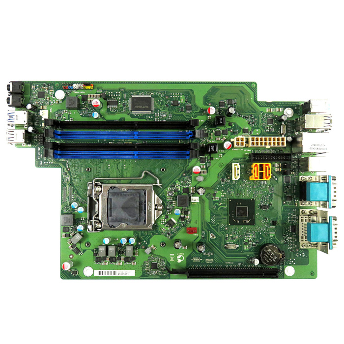 Mb Fsc I7-s1155/1333 D3164-a11 Gs 2 Snv 1p8u2s4r-ddr3