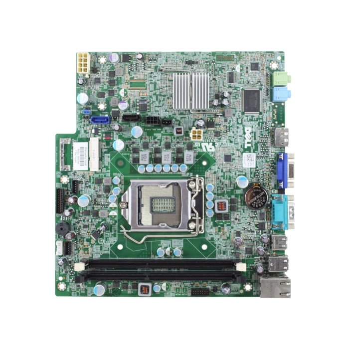 Mb Delli7-s1155/1333 790 Usff Pci-e Vsn