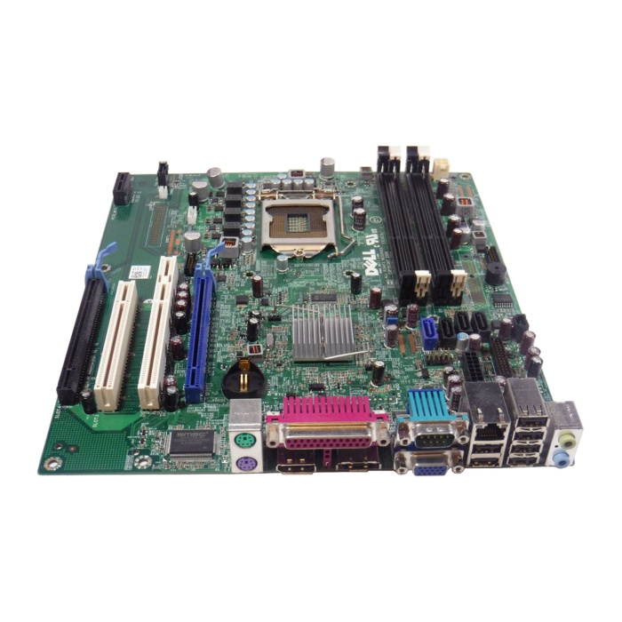 Mb Dell I5-s1156 980 Sd Ddr3 Pci-e Avsn