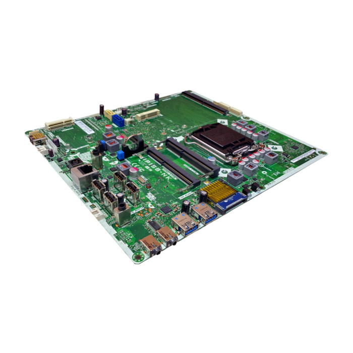 Mb Hp Touchsmart 7320 Aio - 647046-001