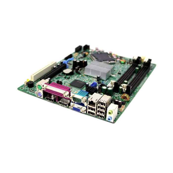 Mb Dell C2d-s775/800 960 Sff Pci-e Vsn