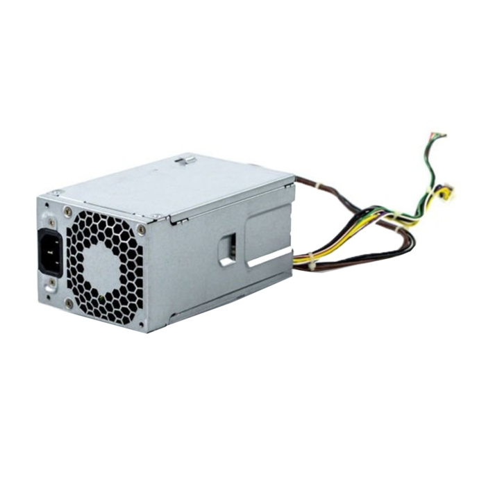 Power Supply Hp Pc Prodesk 600/800 G1 Sff 240w