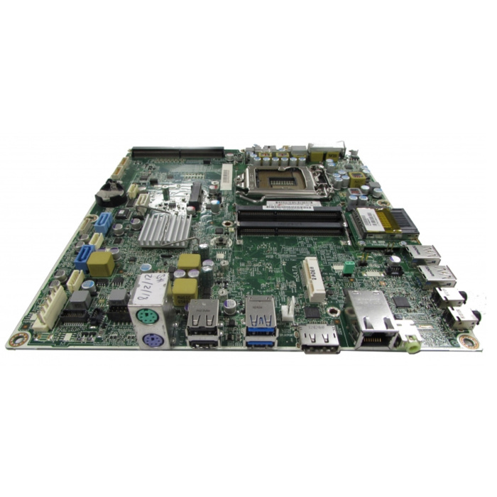 Mb Hp I7-s1155 8300 Elite Aio Pci-e Vsn