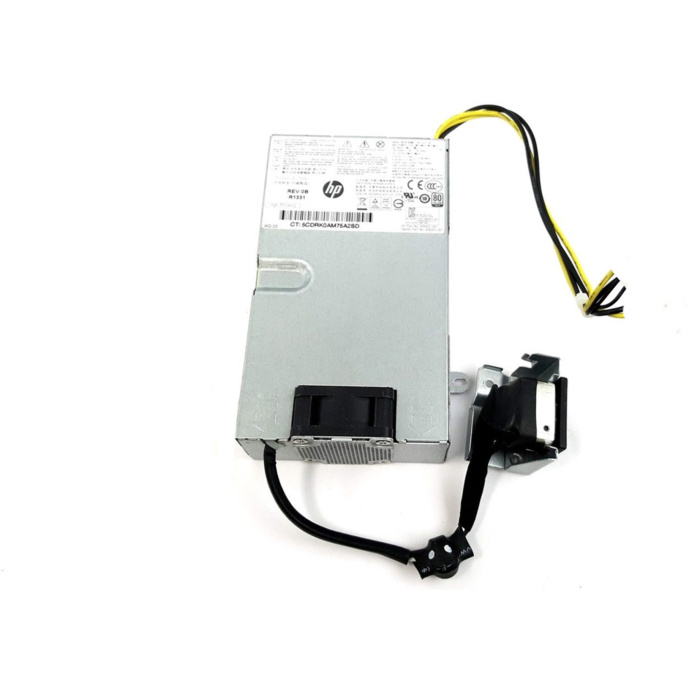 Power Supply Pc Hp 8300 Aio 230w - 656932-001