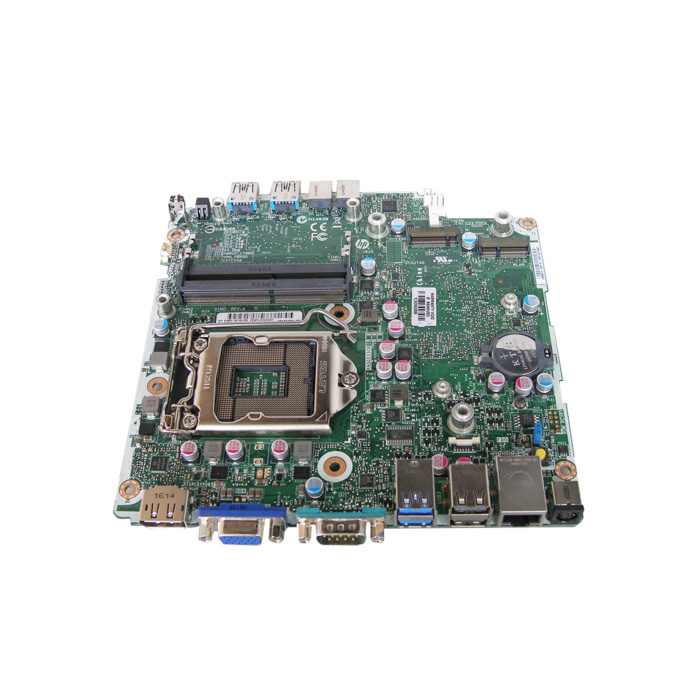 Mb Hp I7-s1151 Prodesk 400 G2 Dm Pci-e Vsn