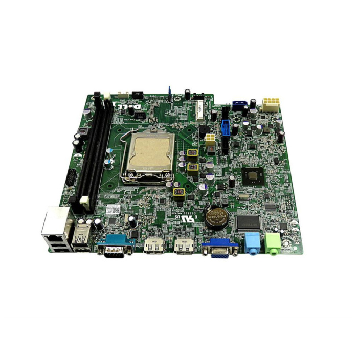 Mb Dell I5-s1150 9020 Usff Pci-e Vsn