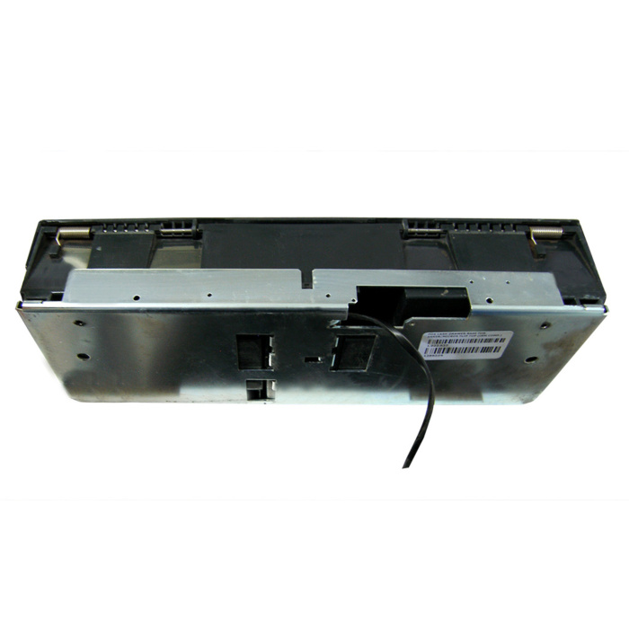 Pos Part Base For Cash Drawer Anker/micros Flip Top (ibm)