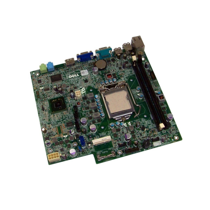 Mb Dell I7-s1155/1333 990 Usff Ddr3 Pci-e Avsn