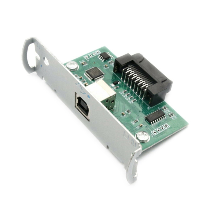 Pos Part Interface Card Usb For Printer Epson Tm-t88/t70/l90