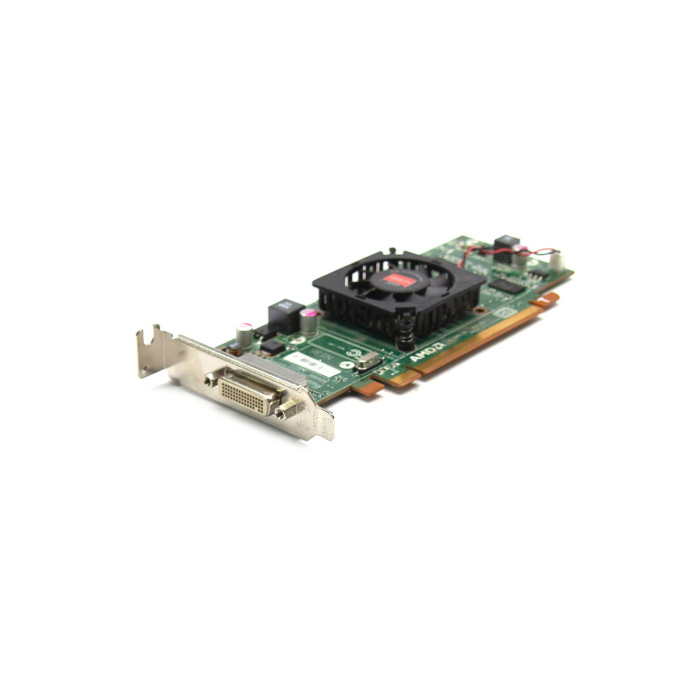 Vga 512mb Amd Radeon Hd5450 Ddr3 Dms-59 Pci-ex