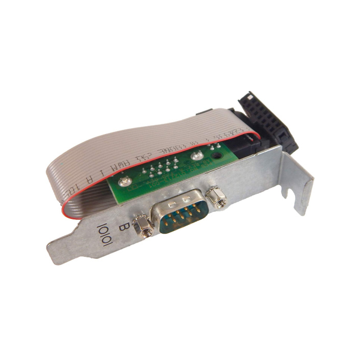 Controller Hp Serial 2nd Port For D510/d500/dc7xxx