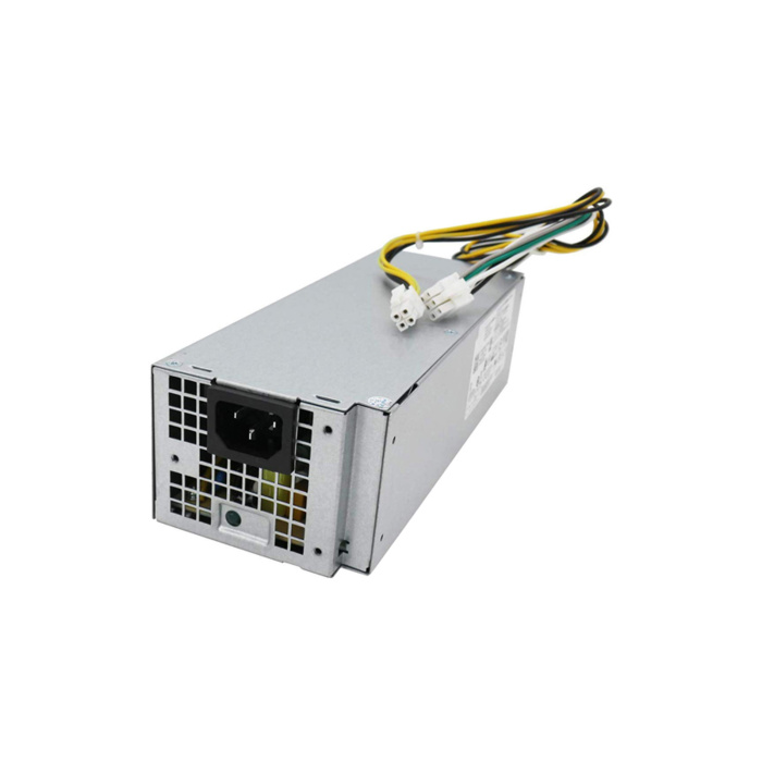 Power Supply Pc Dell Optiplex 3050 5050 7050 Sff/mt 200w