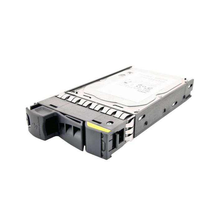 Storage Hdd Fc 600gb Netapp X292a-r6 With Tray