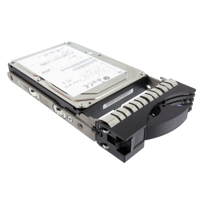 Storage Hdd Sata 1tb Ibm 7.2k 3.5"