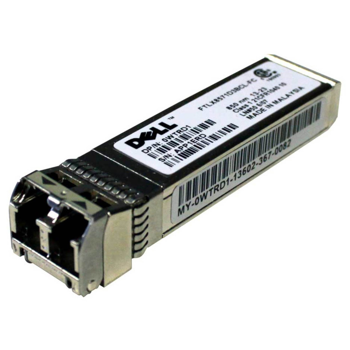 Fc Sfp Compatible 10gbase-sr Sfp+ Dell