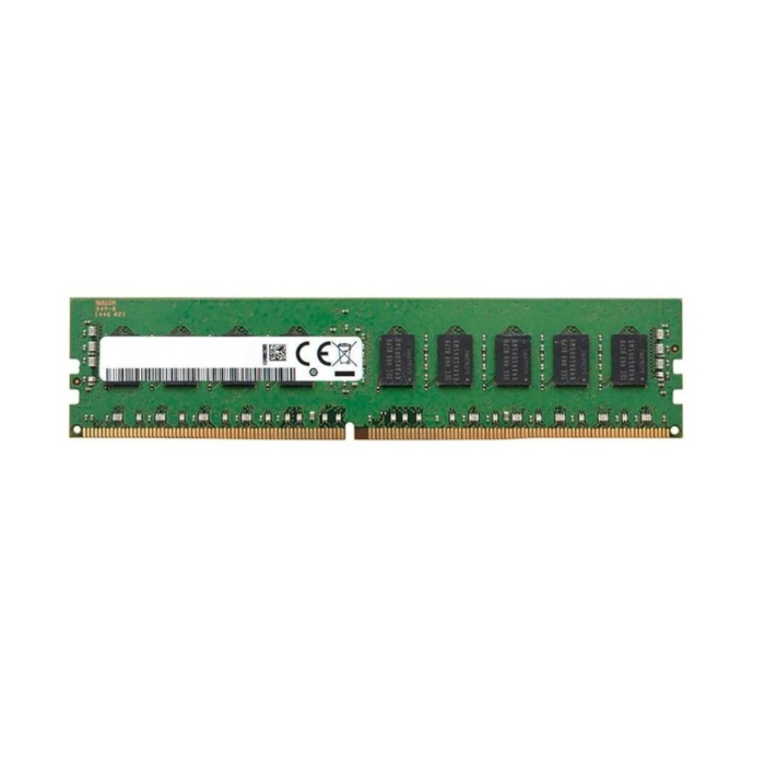 4gb Hp Pc4-17000u/2133pmhz Ddr4 Sdram Udimm