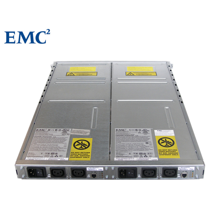Emc Sps Standby Power Supply 2400w Dc Ups Two X 1200w