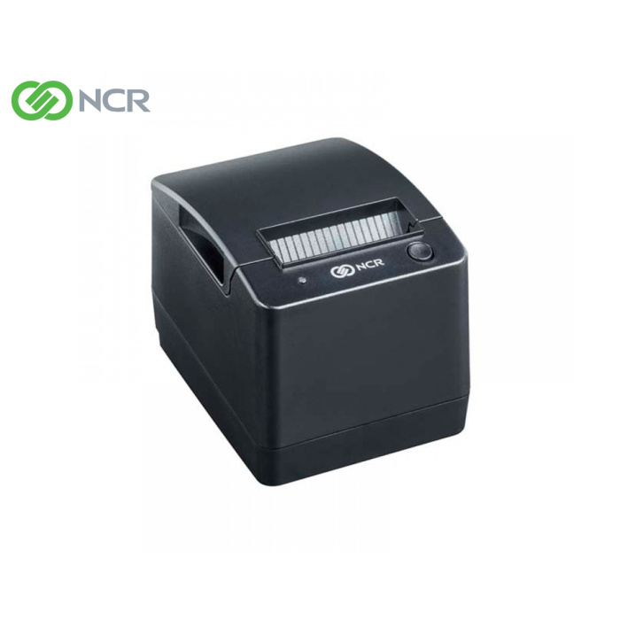 Pos Printer Ncr 7197 Ser/usb No Psu