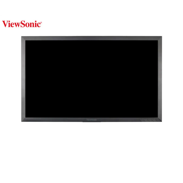 Monitor 24" Led Viewsonic Vg2439m Bl No Base Mu Gb