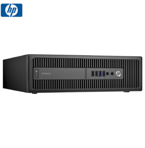 HP EliteDesk 800 G2 SFF