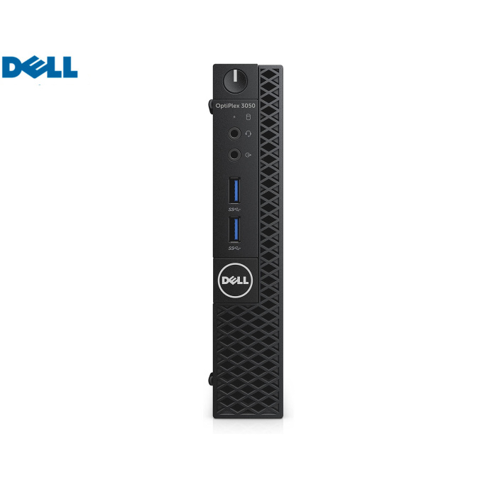 Pc Ga Dell 3050 Micro I3-7100t/8gb/250gb-ssd/wifi