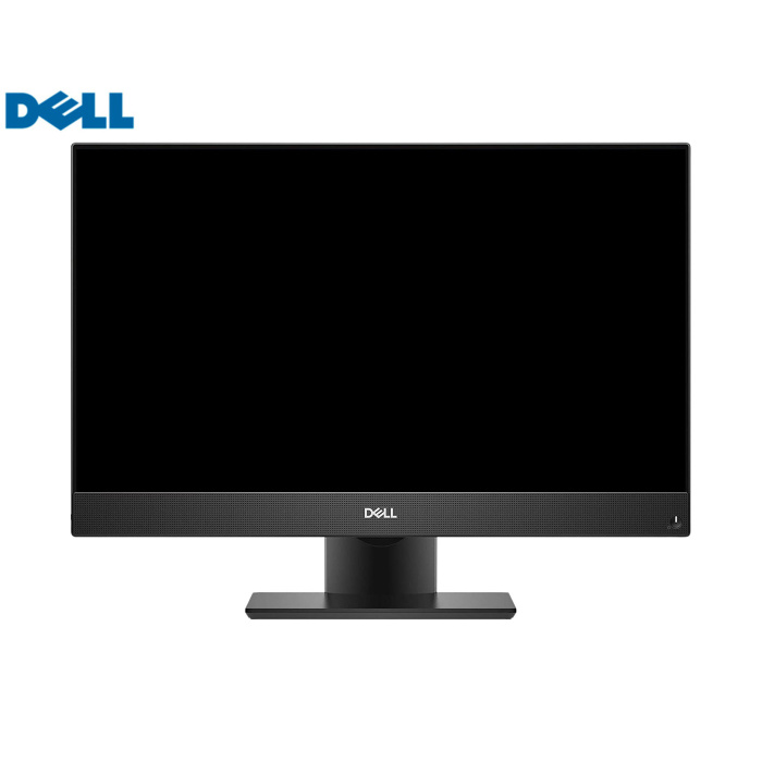 Pc Ga Dell 7460 Aio 23.8" I5-8500/8gb/m2-256gb/no-odd/wifi/gbm/nobase