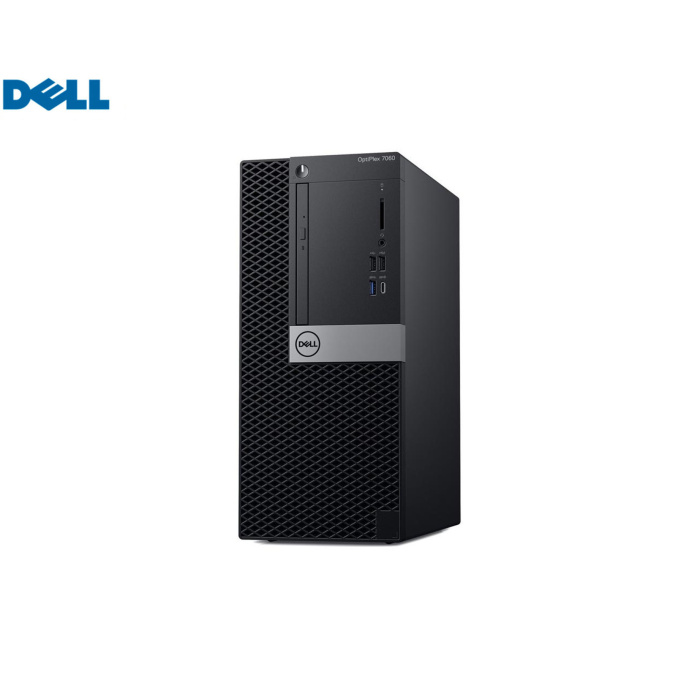 Pc Ga+ Dell 7060 Mt I5-8500/1x16gb/no-hdd/odd