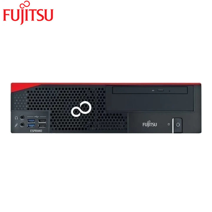 Pc Ga+ Fsc D756 Sff I5-6500/8gb/256gb-ssd/odd