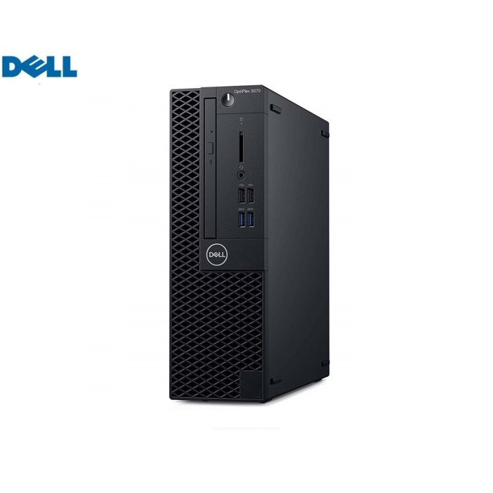 Pc Ga Dell 3070 Sff I5-9500/1x8gb/240gb-ssd-new/no-odd