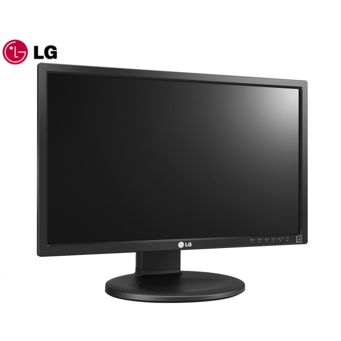 Monitor 23" Led Ips Lg 23mb35py Bl Wide Mu Ga