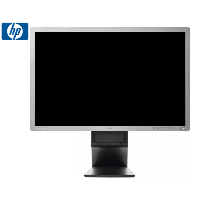 Monitor 24" Led Ips Hp E241i Bl-sl Gb