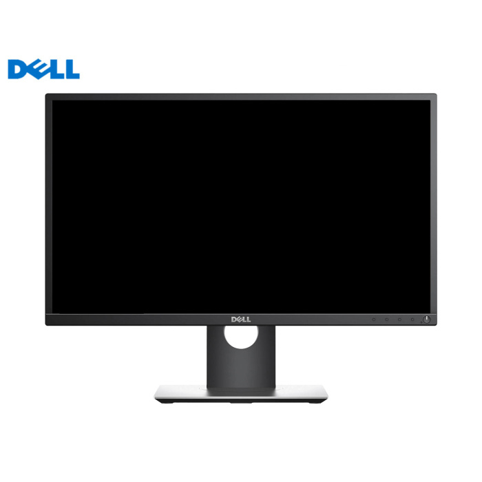 Monitor 24" Led Ips Dell P2417h Bl-sl Grade B