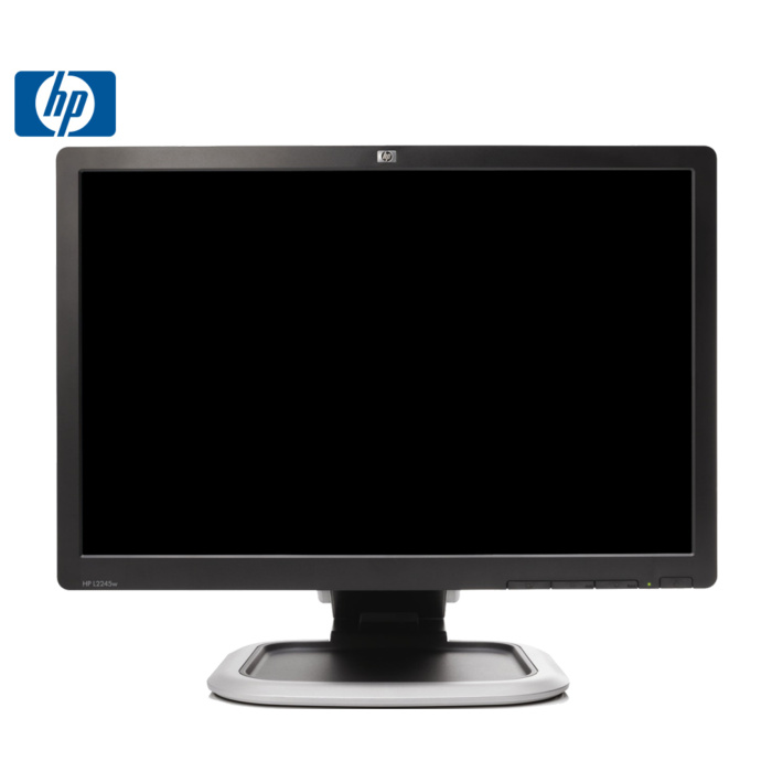 Monitor 22" Tft Hp L2245w Bl Ga (case Gb)