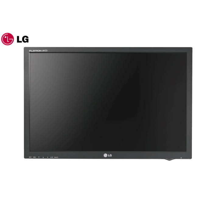 Monitor 22" Tft Lg W2252 Bl-sl No Base Ga