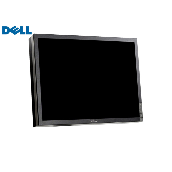 Monitor 22" Tft Dell 2209waf Bl-sl Wide No Base Ga