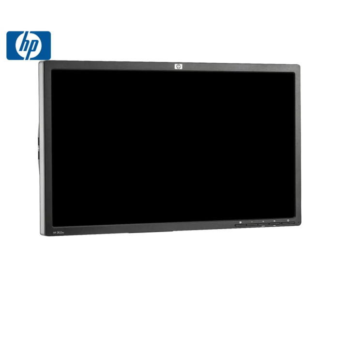 Monitor 22" Tft Ips Hp Zr22w Bl-sl No Base Ga