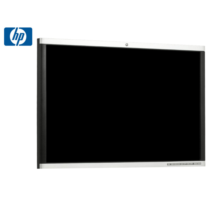 Monitor 22" Tft Hp La2205wg Bl-sl No Base Gb (case Gb)