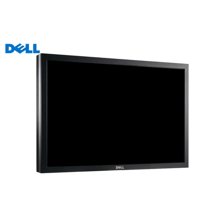 Monitor 24" Tft Ips Dell U2410 Bl-sl No Base Gb
