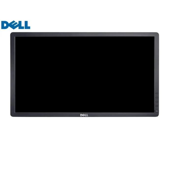 Monitor 22" Led Ips Dell U2212hm Bl-sl Wide No Base Ga